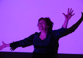 Margaret Dragu: PILLOWBOOK