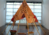 Victoria Singh: Tipi-Aalaya