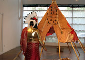 Victoria Singh: Tipi-Aalaya