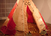 Victoria Singh: Tipi-Aalaya