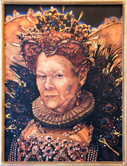 Claude Perreault - Elizabeth