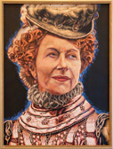 Claude Perreault - Elizabeth