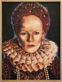 Claude Perreault - Elizabeth