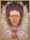 Claude Perreault - Elizabeth