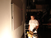 Kevin MacKenzie - SCREEN